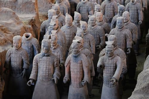 Terracotta Army