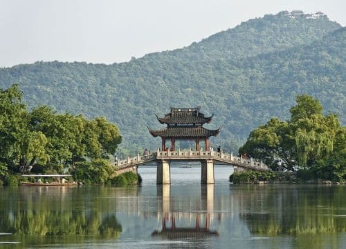 Hangzhou