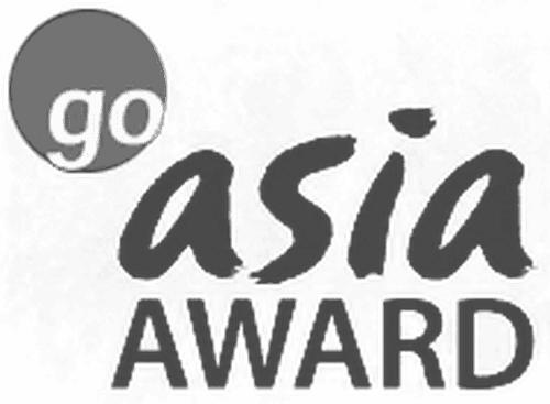 Go Asia Award China Tours 
