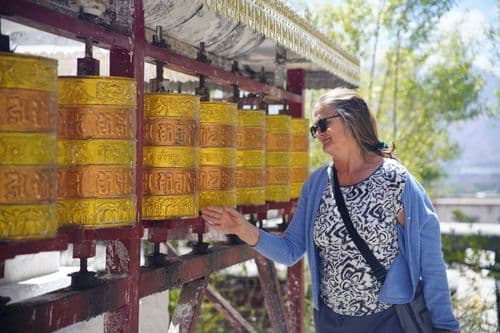 China Tours