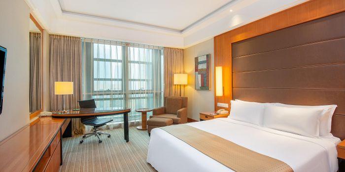Holiday Inn Hangzhou CBD Room